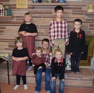 Meet your Posher, Deb